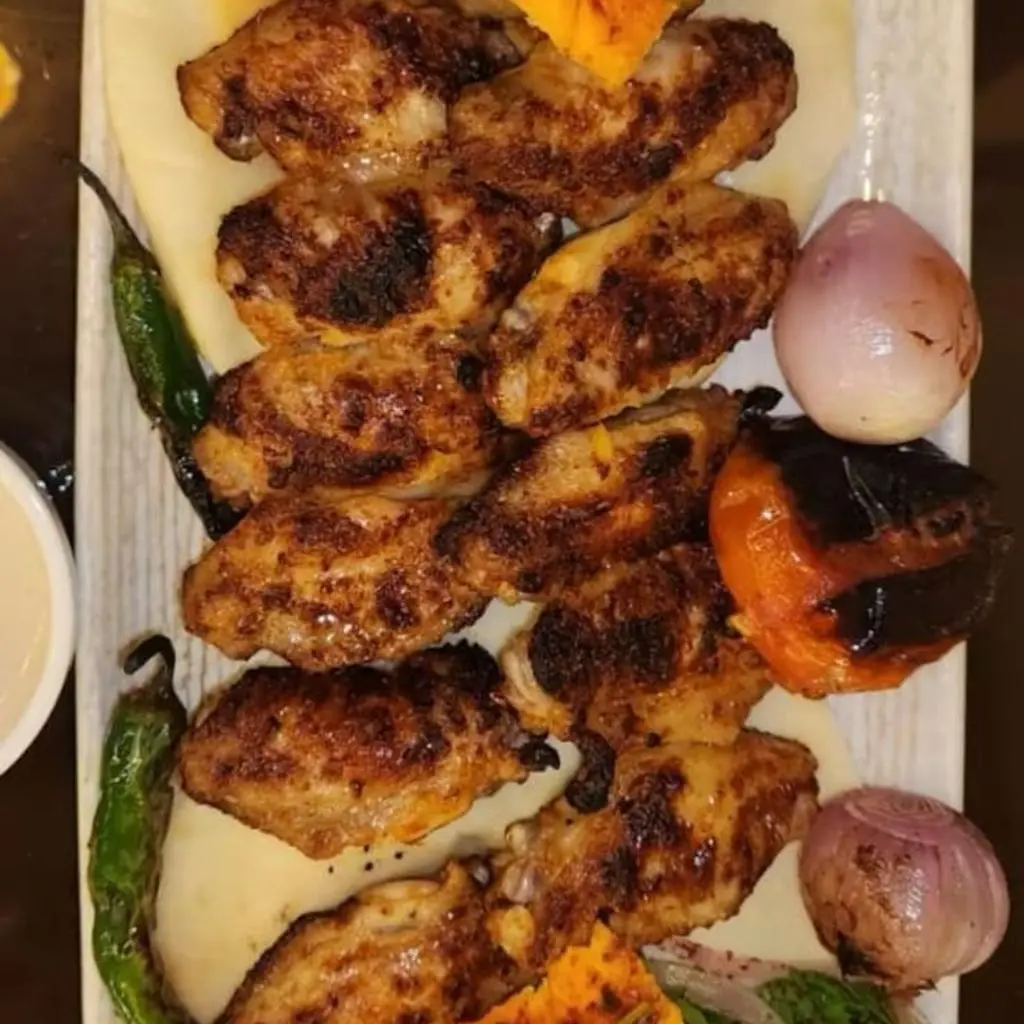 Chicken Wings
